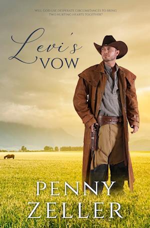 Levi's Vow