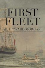First Fleet 