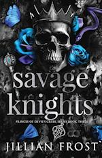 Savage Knights 