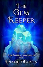 The Gem Keeper