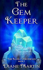 The Gem Keeper