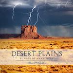 Desert Plains : Planes of Awareness