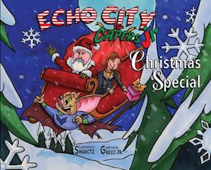 Echo City Jr. Christmas Special