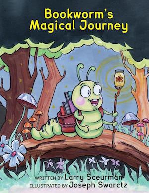 Bookworm's Magical Journey