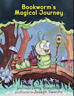 Bookworm's Magical Journey