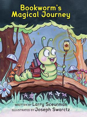 Bookworm's Magical Journey