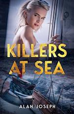 KILLERS AT SEA 