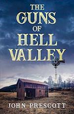 The Guns of Hell Valley 