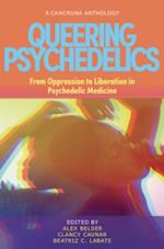 Queering Psychedelics