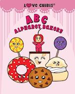 ABC Alphabet Bakery 