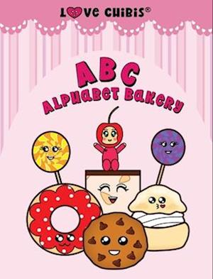 ABC Alphabet Bakery