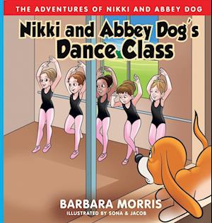 Nikki and Abbey Dog's Dance Class