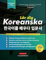 Lär dig Koreanska - Språkarbetsboken för nybörjare