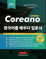 Aprenda Coreano - O livro de exercícios de idiomas para iniciantes