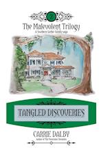 Tangled Discoveries