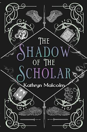 Shadow of the Scholar