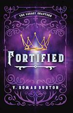 Fortified: The Legacy Chapters Book 1 