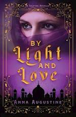 By Light & Love: A Taletha Love Story 