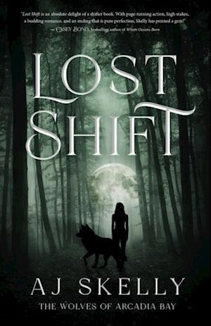 Lost Shift