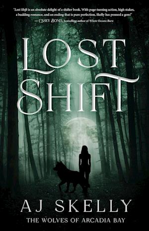 Lost Shift