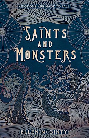 Saints and Monsters