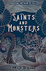 Saints and Monsters