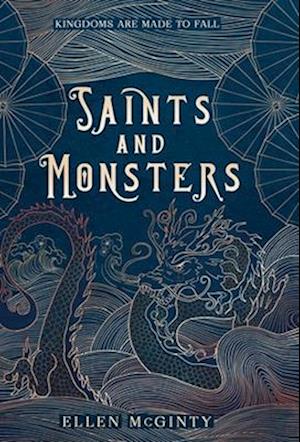 Saints and Monsters