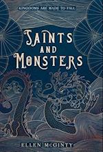 Saints and Monsters 