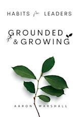 Habits for Leaders, Grounded and Growing