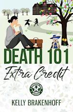 Death 101: Extra Credit 