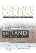 Kentland Cooper's