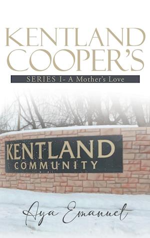 Kentland Cooper's