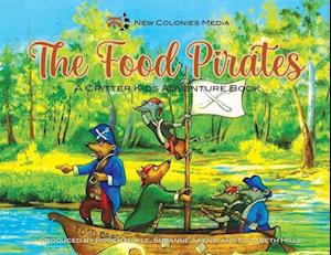 The Food Pirates