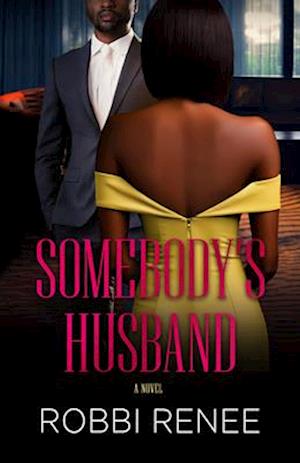 Somebody's Husband