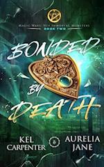 Bonded by Death: A Steamy Why Choose Paranormal Romance 