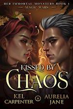 Kissed by Chaos: Her Immortal Monsters