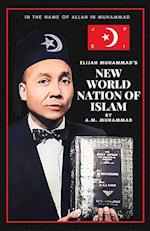 Elijah Muhammad's New World Nation of Islam 