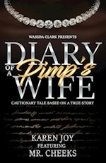Diary of a Pimp's Wife 
