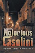 Notorious Casolini 