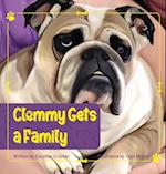 Clemmy Gets a Family 