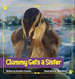 Clemmy Gets a Sister 