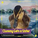 Clemmy Gets a Sister 