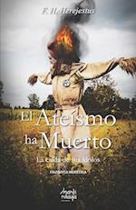 El ateísmo ha muerto