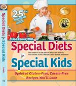 Special Diets for Special Kids