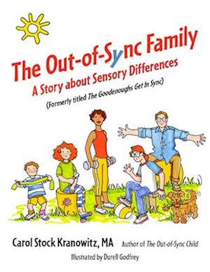 The Out of Sync Family