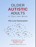 Older Autistic Adults