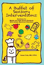 Buffet of Sensory Interventions