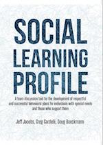 Social Learning Profile