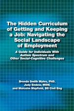 Hidden Curriculum of Getting and Keeping a Job