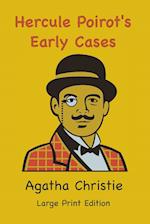 Hercule Poirot's Early Cases 